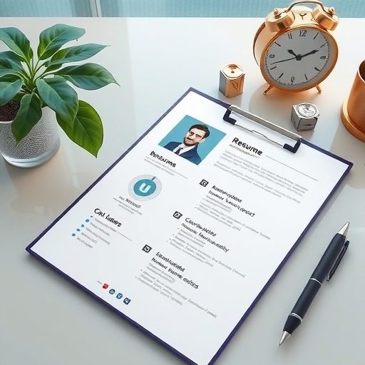 简历更新指南：如何持续保持简历的新鲜感(图2)