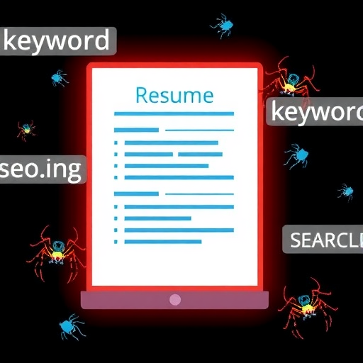 简历SEO：优化简历以获得更多曝光(图2)