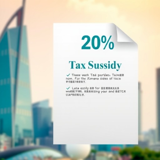 在厦工作台胞可享个税20%补贴！厦门发布新政策便利台胞来厦就业创业(图1)