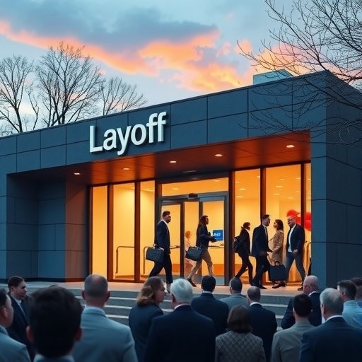 中国银行研究院：全球最大的 20 家银行 2023 年裁员超过 6 万人(图1)