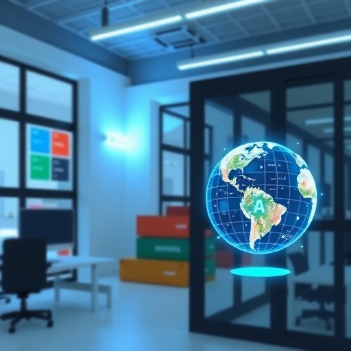 阿里国际站张阔：全球已有3万中小微企业在使用AI工具做外贸(图3)