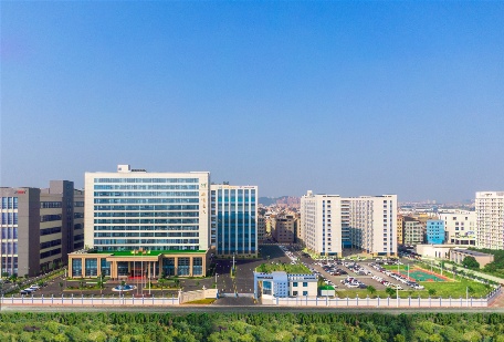 瀛通通讯股份有限公司东莞分公司图片1