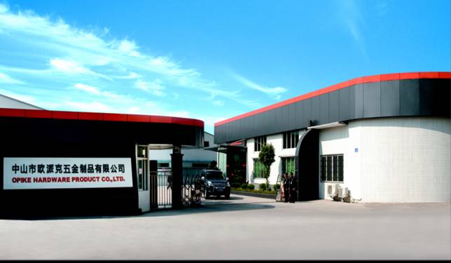 广东欧派克家居智能科技有限公司图片1