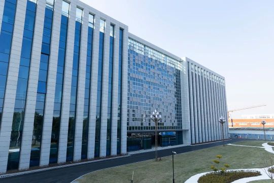 米开罗那（东莞）工业智能科技有限公司图片1