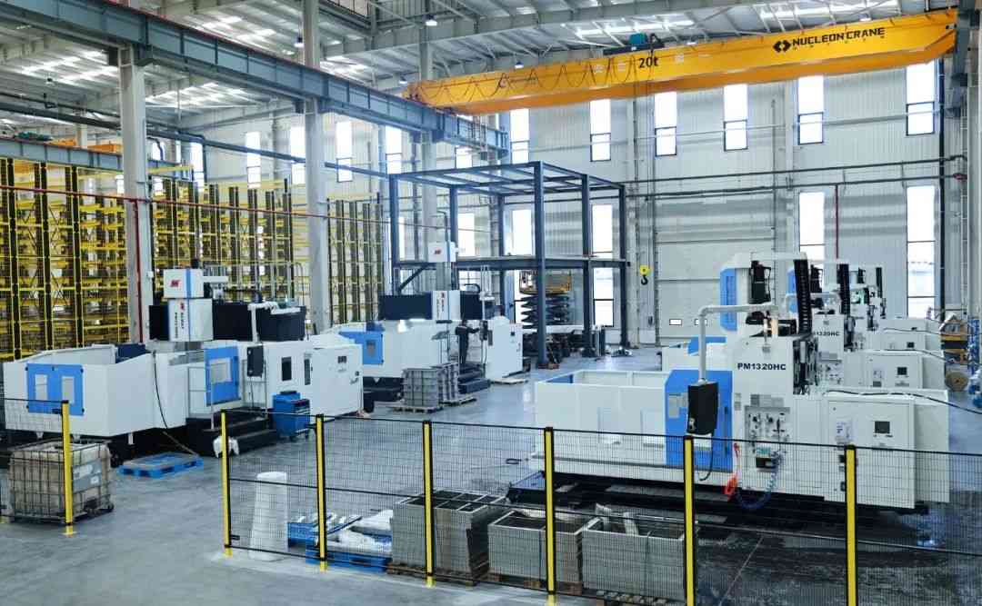 米开罗那（东莞）工业智能科技有限公司图片3