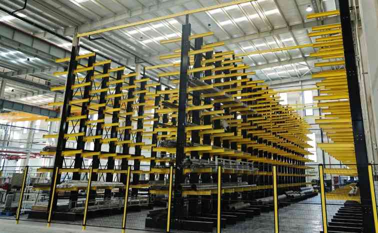 米开罗那（东莞）工业智能科技有限公司图片4