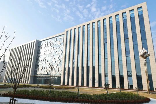 米开罗那（东莞）工业智能科技有限公司图片2