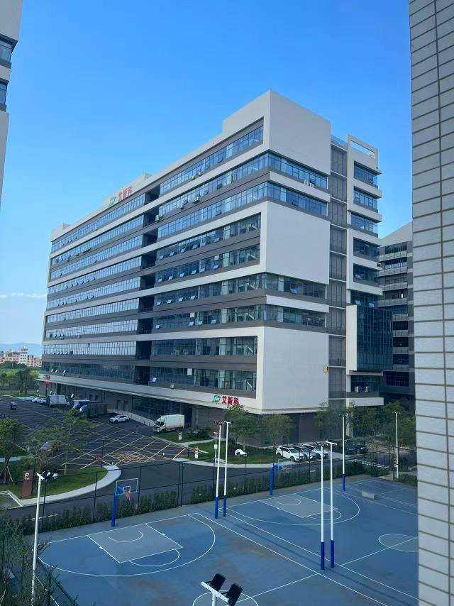 东莞市艾新电子科技有限公司图片2