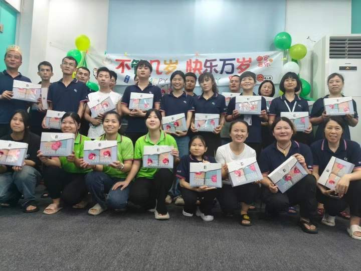 东莞冠誉电子制品有限公司图片7