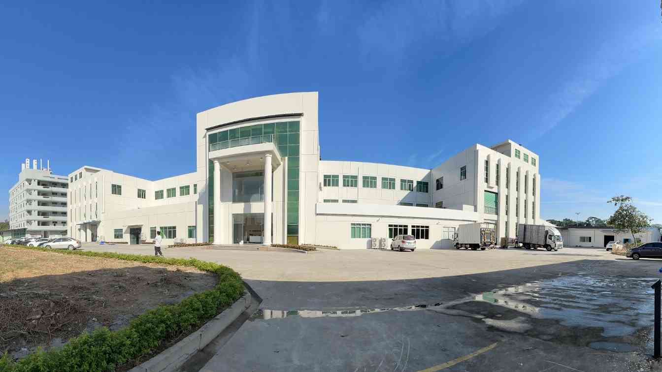 东莞冠誉电子制品有限公司图片10