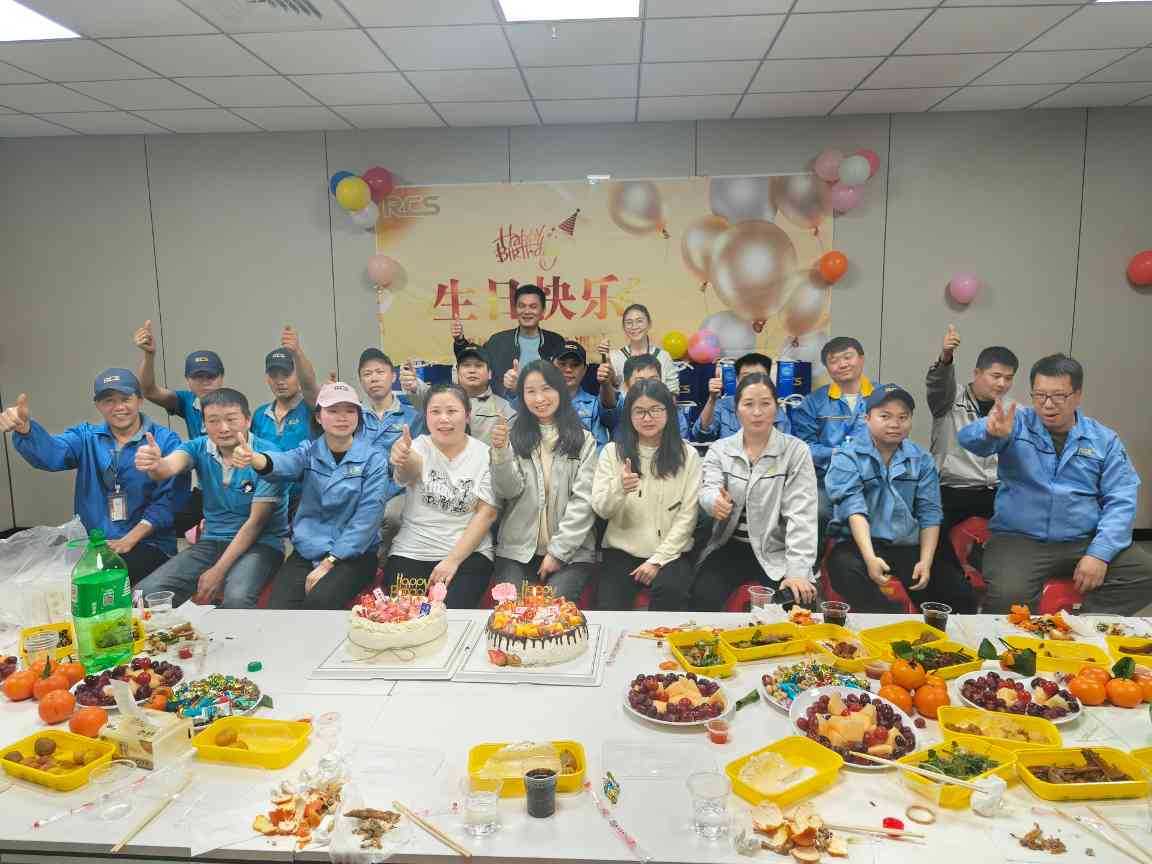 东莞市荣昌盛航空科技有限公司图片2