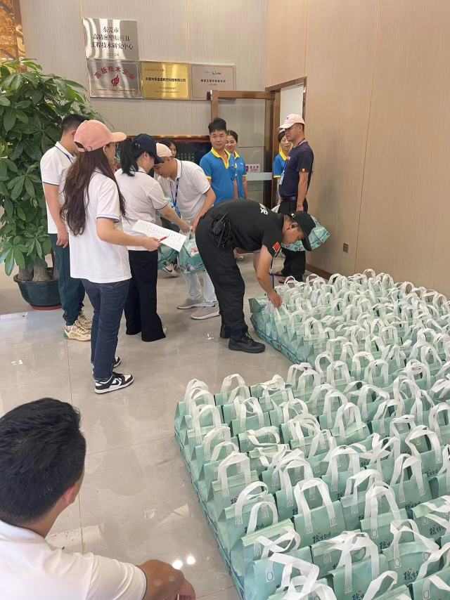 东莞市荣昌盛航空科技有限公司图片5