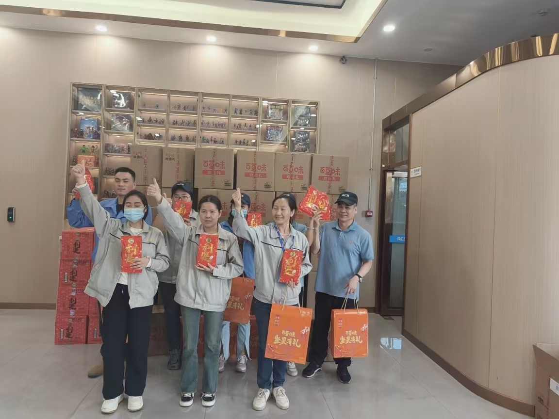 东莞市荣昌盛航空科技有限公司图片4