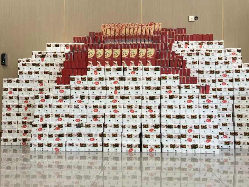 东莞市荣昌盛航空科技有限公司图片7