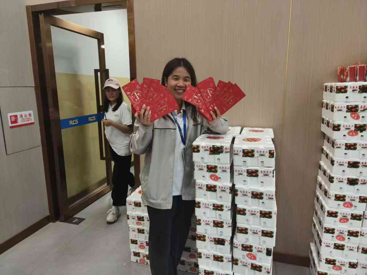 东莞市荣昌盛航空科技有限公司图片8