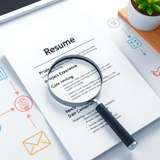 简历中的项目经验：如何让你的项目成为谈资(图2)