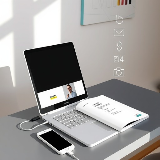 网络简历：如何构建在线简历提升个人品牌(图2)