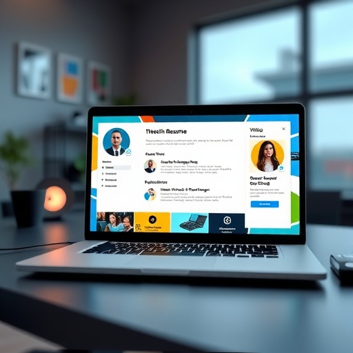 超越文字：多媒体简历制作指南(图2)