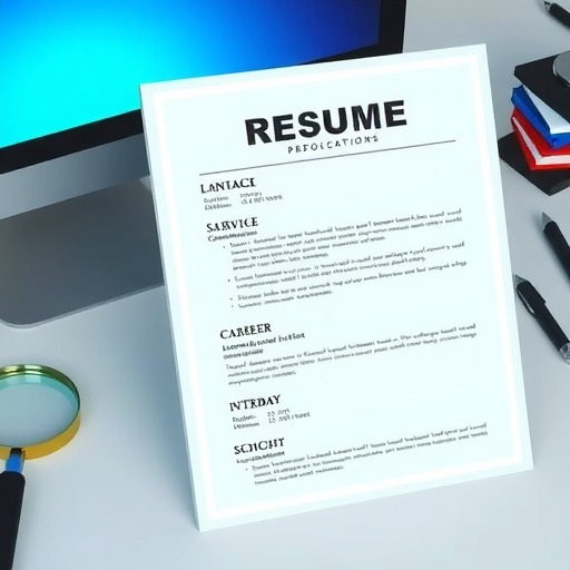 面试官视角：撰写让人想要即刻面试你的简历(图2)