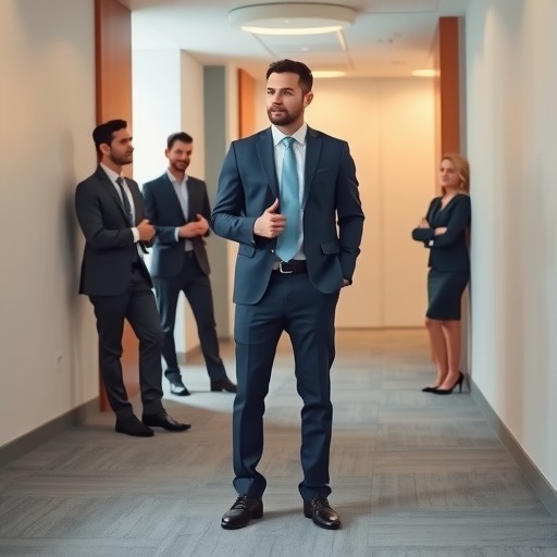 想要成为领导眼里的好员工，要避免和以下几类人走的过近！(图2)