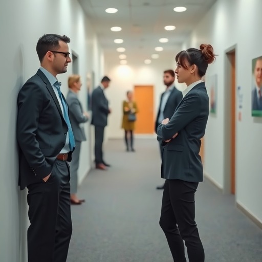 想要成为领导眼里的好员工，要避免和以下几类人走的过近！(图3)