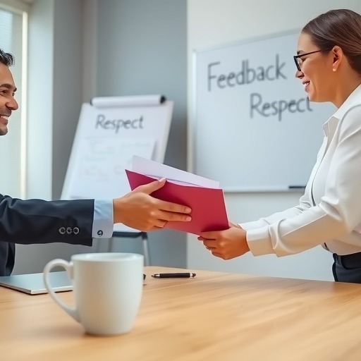 如何给领导提意见？(图2)