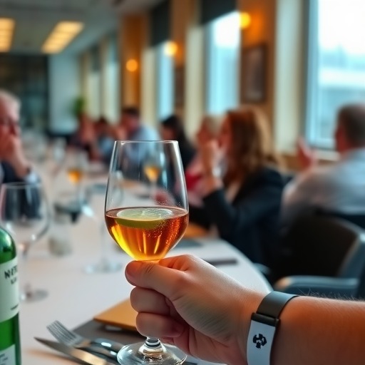 在职场中，有酒精过敏的人怎么样避免在酒局中喝酒？(图2)