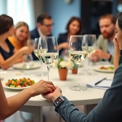 在职场中，有酒精过敏的人怎么样避免在酒局中喝酒？(图3)