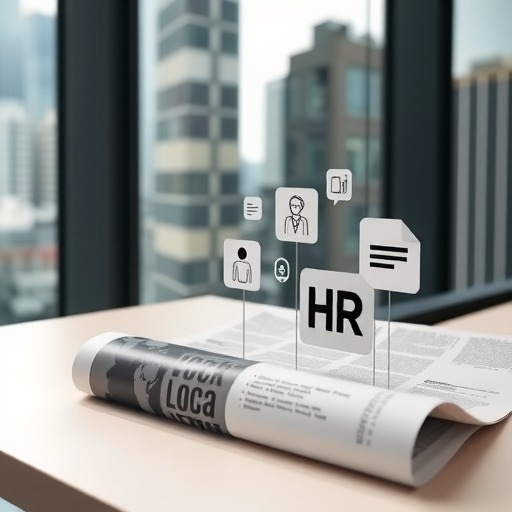 三茅日报丨人力资源相关最新简讯（2024年6月27日）(图1)