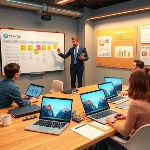 华为是怎么培养项目经理的？(图2)