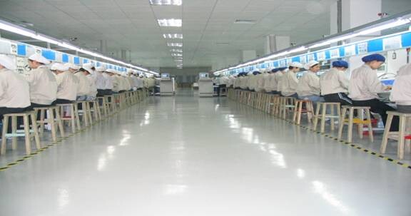 东莞市旭田电子有限公司图片1