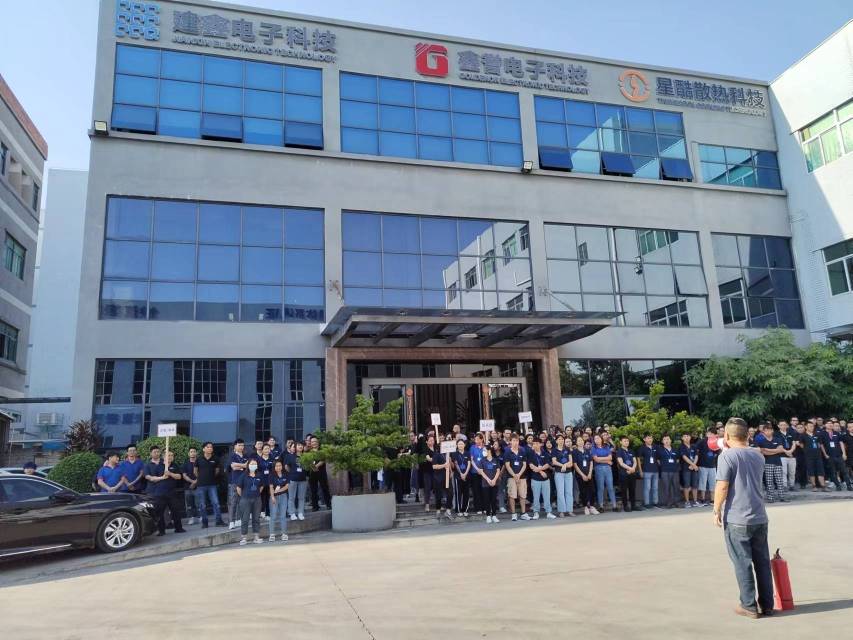 东莞市建鑫电子科技有限公司图片1