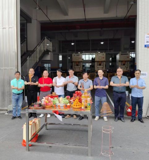 东莞市建鑫电子科技有限公司图片5