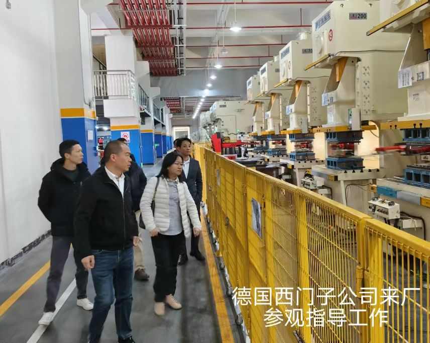 东莞市建鑫电子科技有限公司图片6