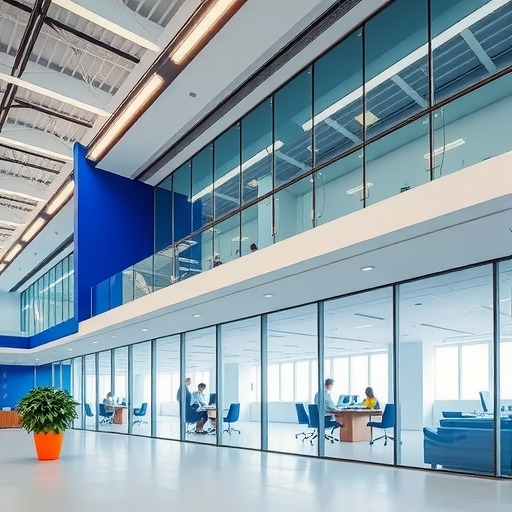 东莞市泰蓝电子科技有限公司(图1)