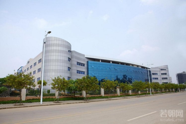 万裕三信电子（东莞）有限公司图片1