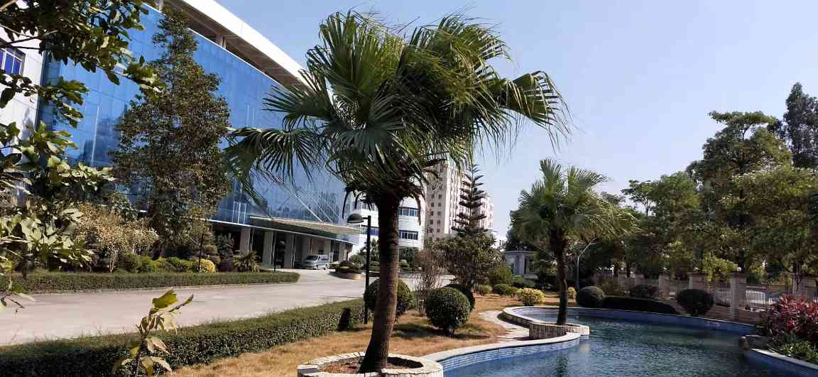 万裕三信电子（东莞）有限公司图片3