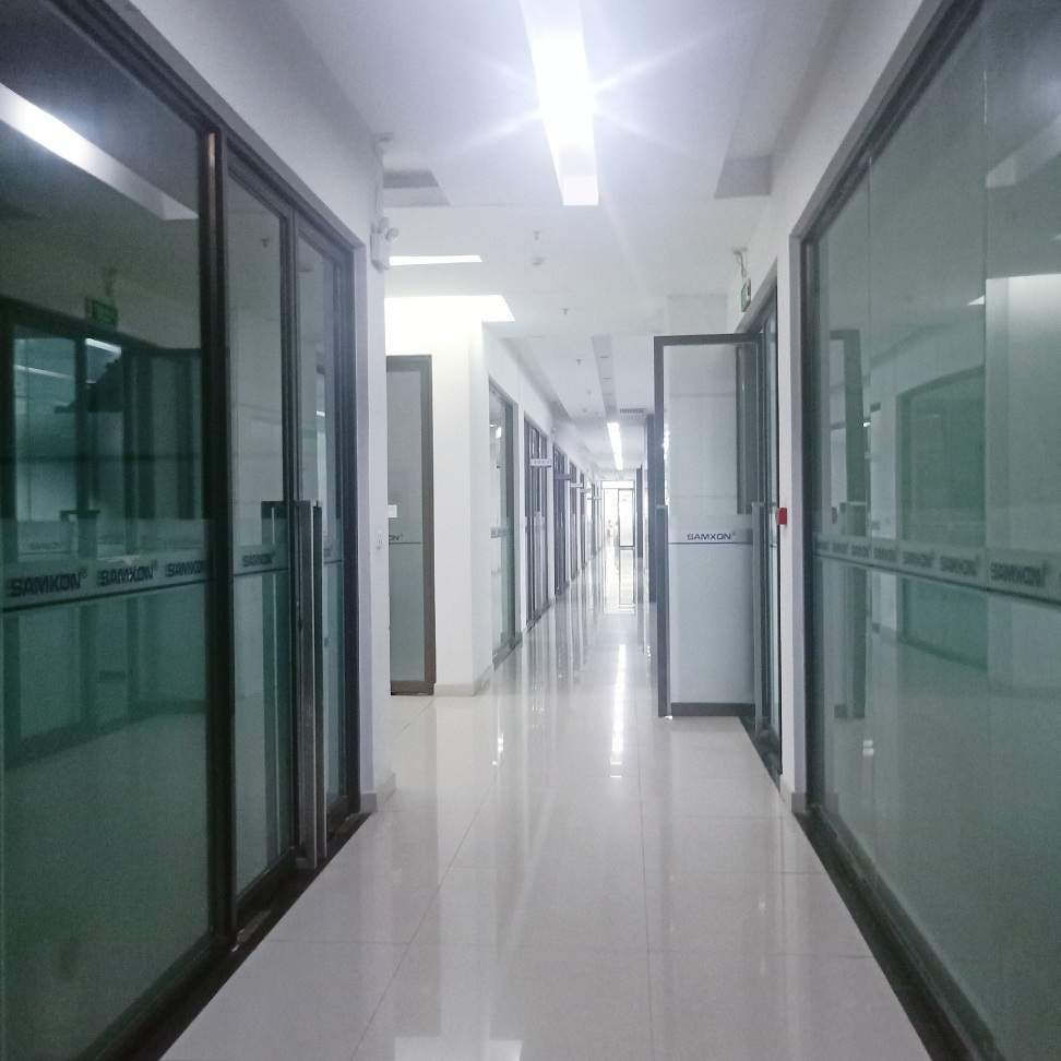 万裕三信电子（东莞）有限公司图片4