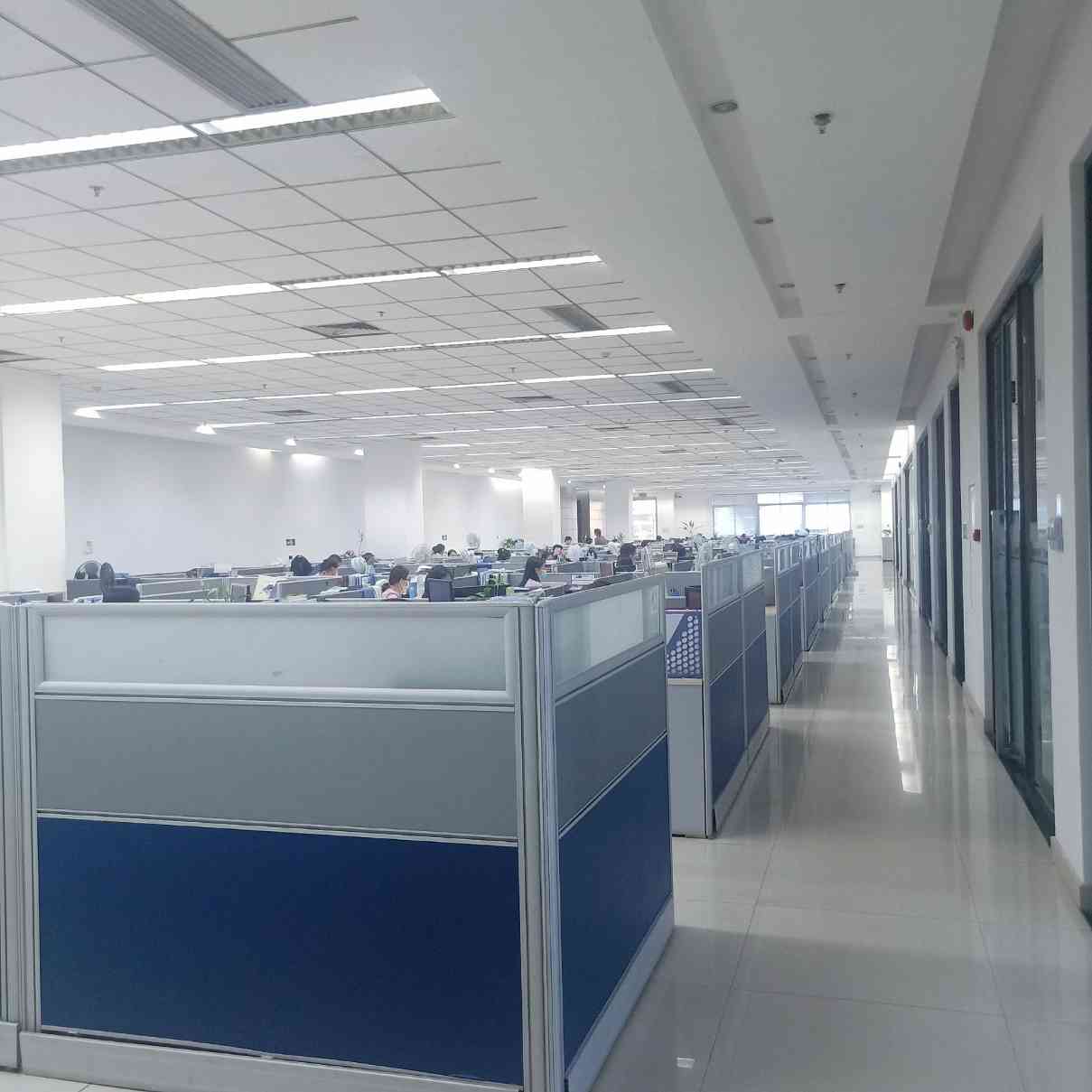 万裕三信电子（东莞）有限公司图片5