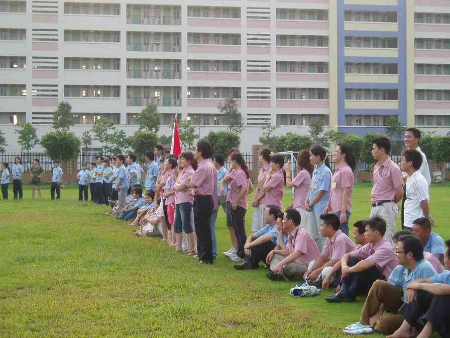万裕三信电子（东莞）有限公司图片7