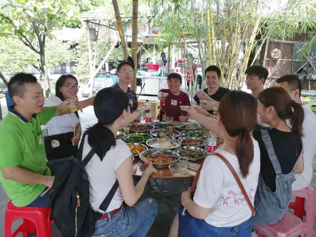 东莞市富明实业有限公司图片3