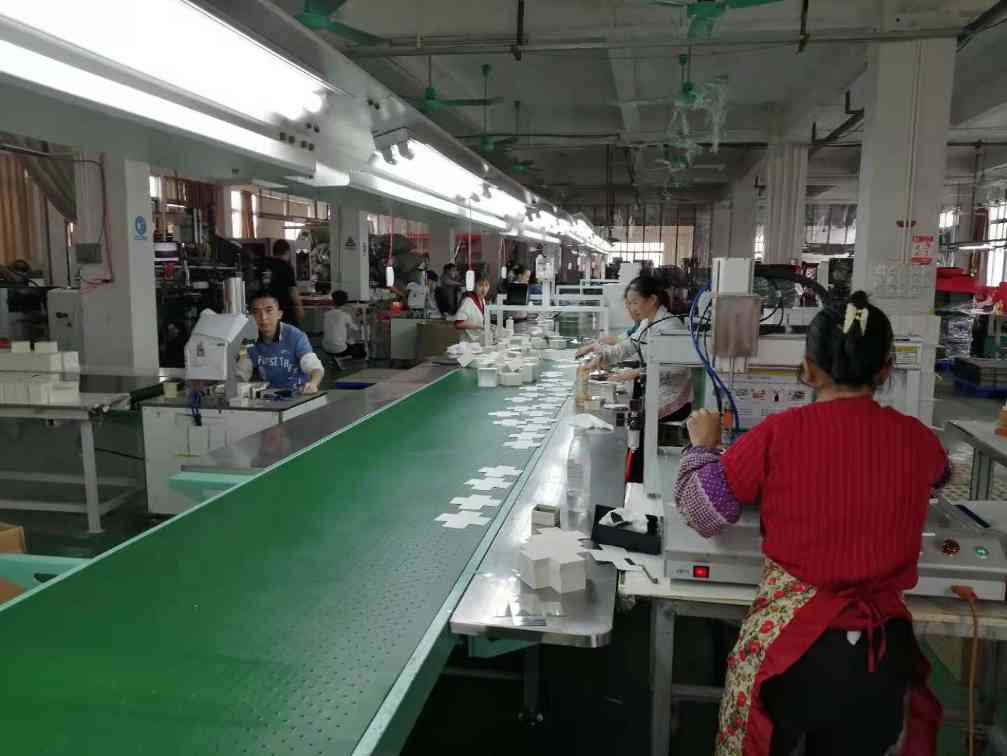 东莞市富明实业有限公司图片6