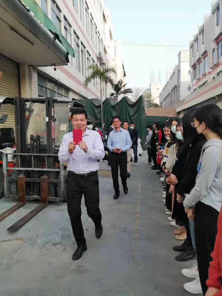 东莞市富明实业有限公司图片7