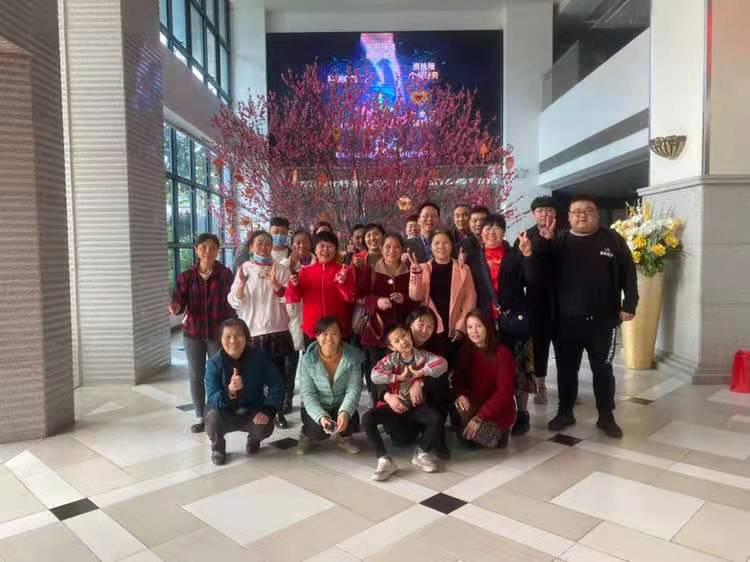 东莞市富明实业有限公司图片8