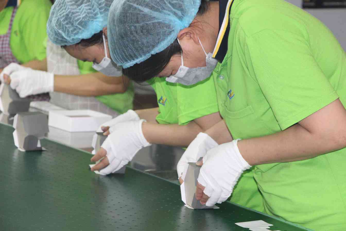 东莞市富明实业有限公司图片10