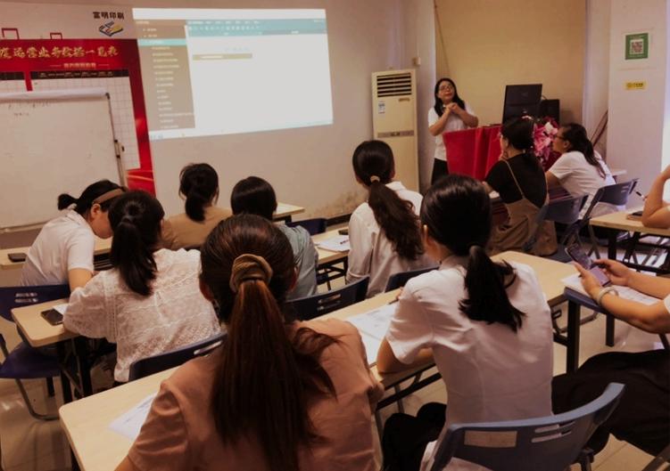 东莞市富明实业有限公司图片13