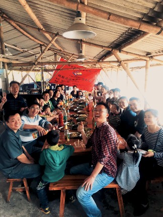 东莞市富明实业有限公司图片15