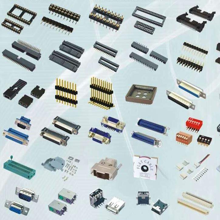 宁波晨翔电子有限公司图片2