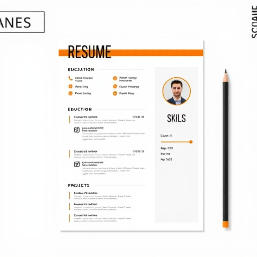 无经验？无问题：如何构建一份吸引力十足的应届生简历(图2)