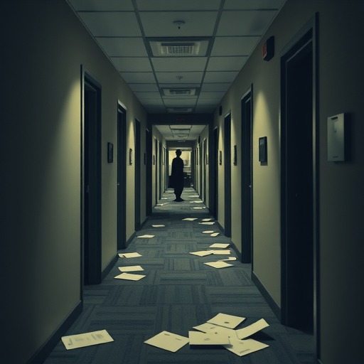 职场中真的存在潜规则吗？(图2)